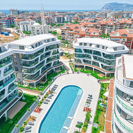 Sol Garden Residence F16